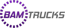 Bam Trucks покупка и продажа грузовиков